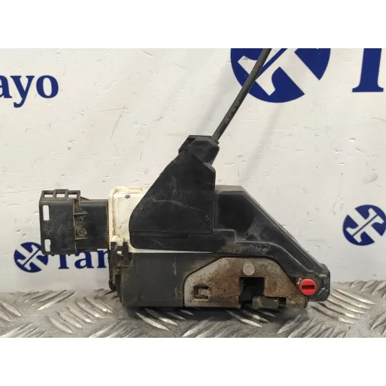 Cerradura Puerta Trasera Derecha para Citroën C3