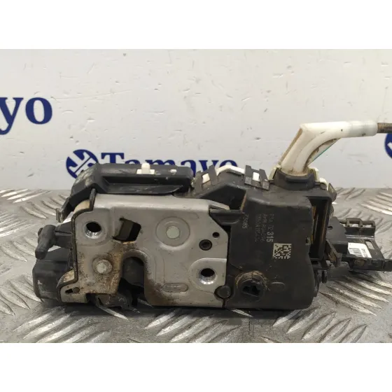 Cerradura Puerta Trasera Derecha para Citroën C3