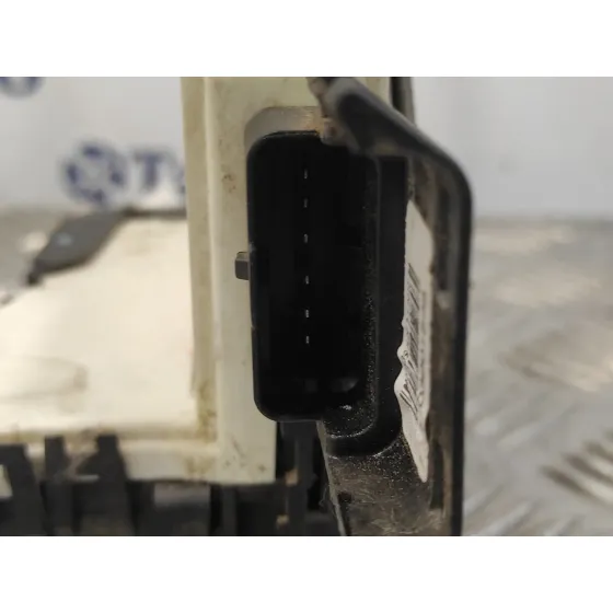 Cerradura Puerta Trasera Derecha para Citroën C3