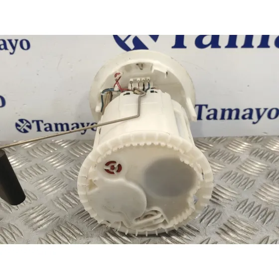 Aforador para Citroën C3