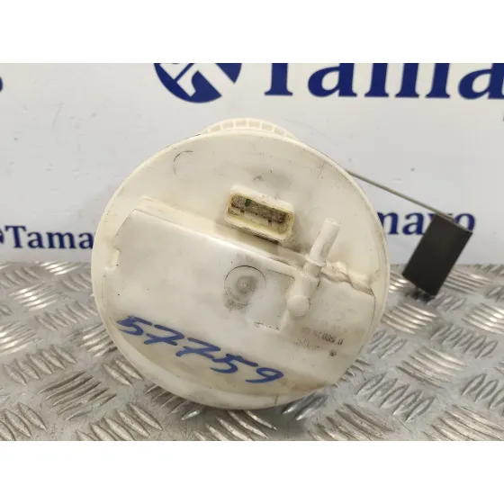 Aforador para Citroën C3