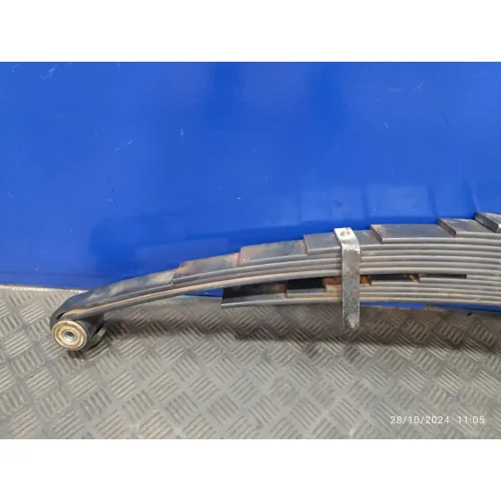 Ballesta Trasera para Iveco Daily Pr