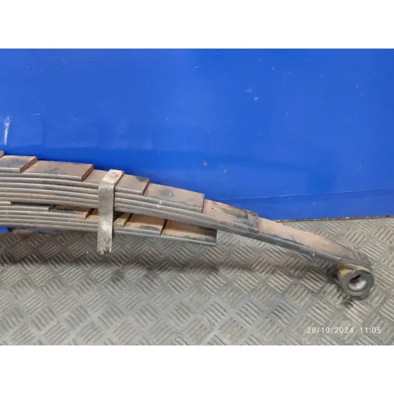 Ballesta Trasera para Iveco Daily Pr