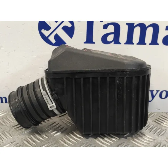 Soporte Filtro Aire para Mercedes-Benz Clase C (W203) Familiar