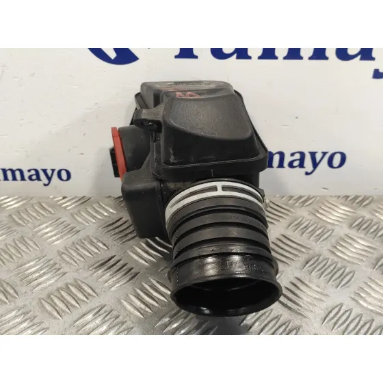 Soporte Filtro Aire para Mercedes-Benz Clase C (W203) Familiar