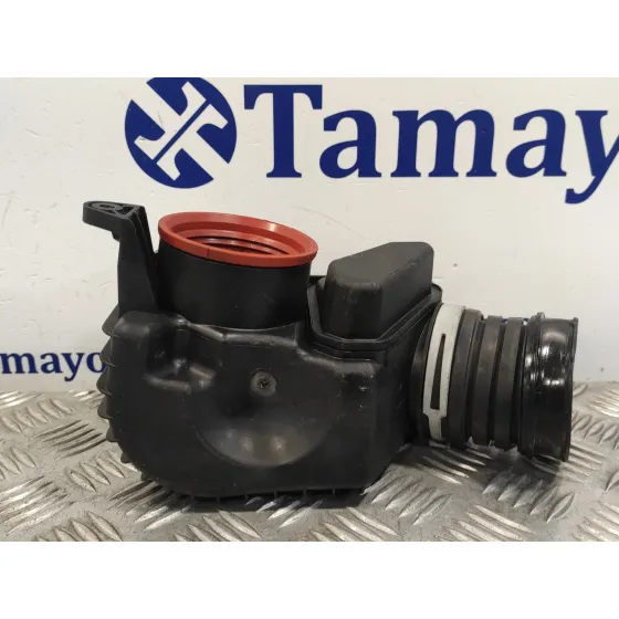 Soporte Filtro Aire para Mercedes-Benz Clase C (W203) Familiar