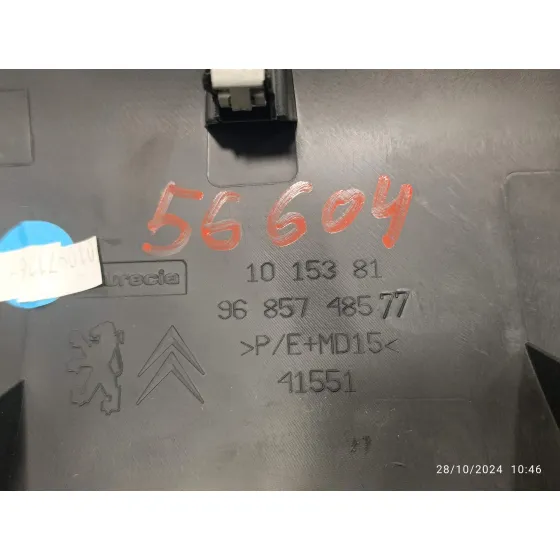 Moldura para Citroën C3