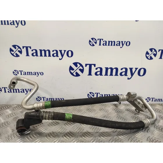 Tubos Aire Acondicionado para Mercedes-Benz Clase C (W203) Familiar