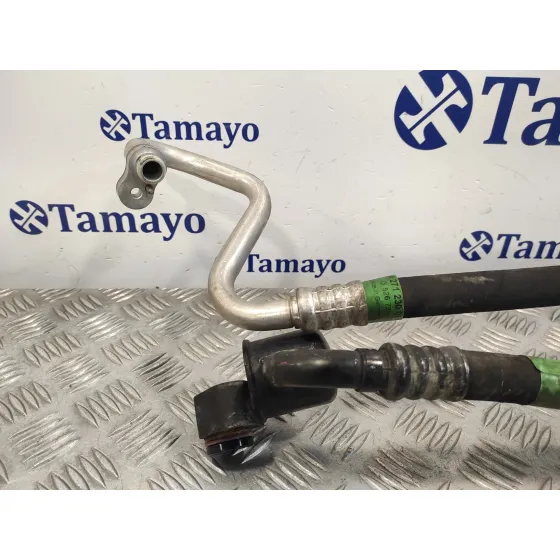 Tubos Aire Acondicionado para Mercedes-Benz Clase C (W203) Familiar