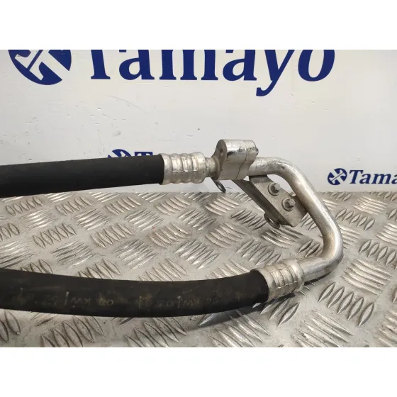 Tubos Aire Acondicionado para Mercedes-Benz Clase C (W203) Familiar