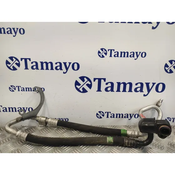 Tubos Aire Acondicionado para Mercedes-Benz Clase C (W203) Familiar