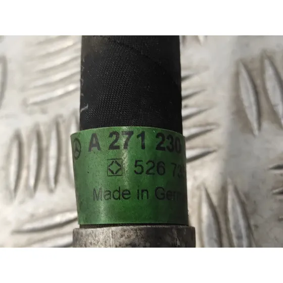 Tubos Aire Acondicionado para Mercedes-Benz Clase C (W203) Familiar