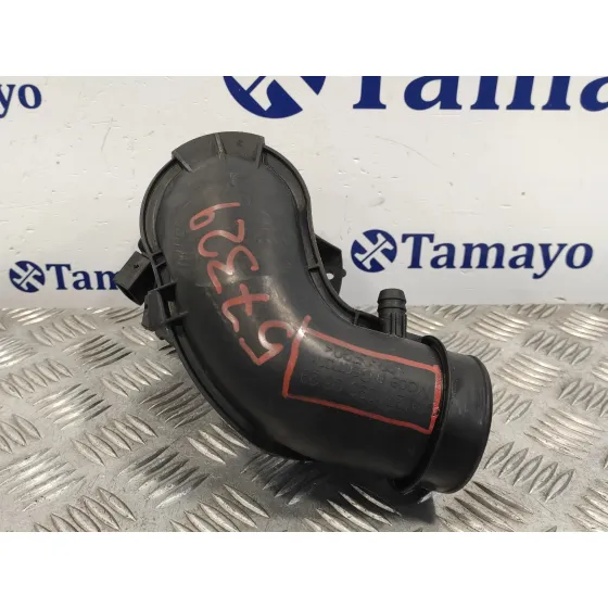 Tubo para Mercedes-Benz Clase C (W203) Familiar