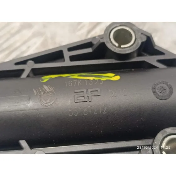 Bombin Embrague para Fiat Punto Berlina (188)