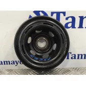 Polea Ciguenal para Mercedes-Benz Sprinter 02.00 -> Caja Cerrada
