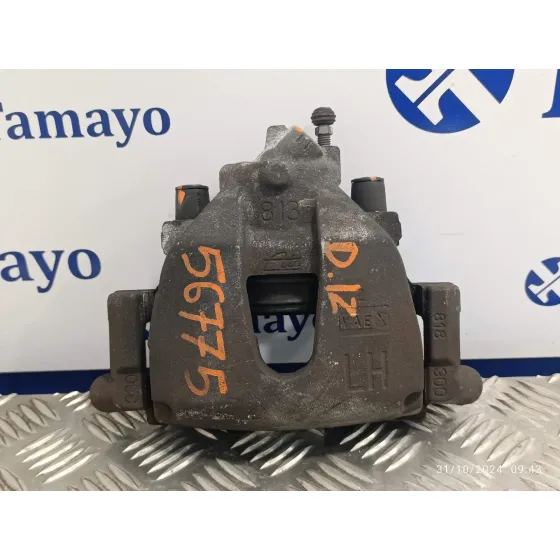 Pinza Freno Delantera Izquierda para Ford Kuga (Cbv)