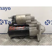 Motor Arranque para Opel Combo D