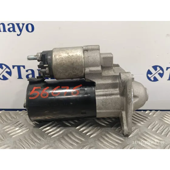 Motor Arranque para Opel Combo D