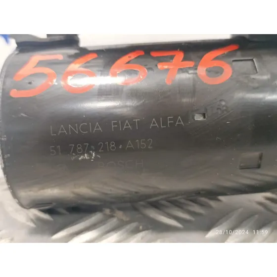 Motor Arranque para Opel Combo D