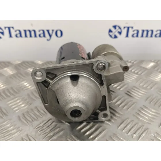 Motor Arranque para Opel Combo D