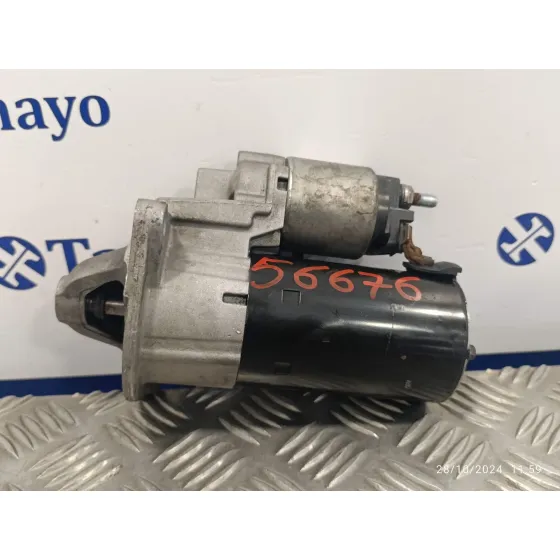 Motor Arranque para Opel Combo D