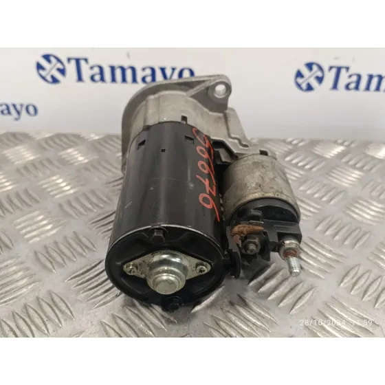 Motor Arranque para Opel Combo D