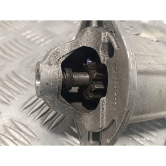 Motor Arranque para Opel Combo D