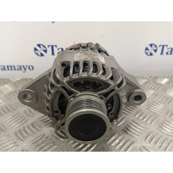 Alternador para Opel Combo D
