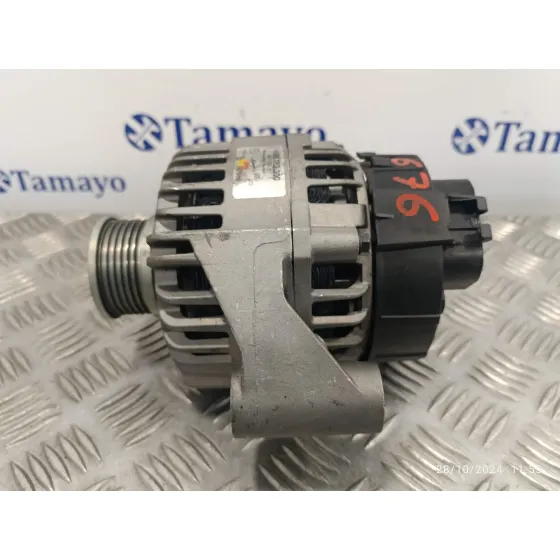 Alternador para Opel Combo D