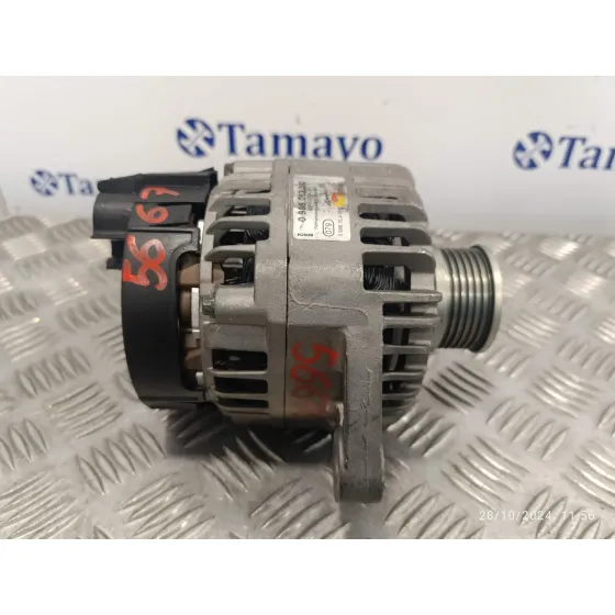 Alternador para Opel Combo D