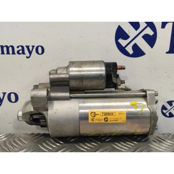 Motor Arranque para Ford Focus C-Max (Cap)