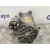 Motor Arranque para Ford Focus C-Max (Cap)