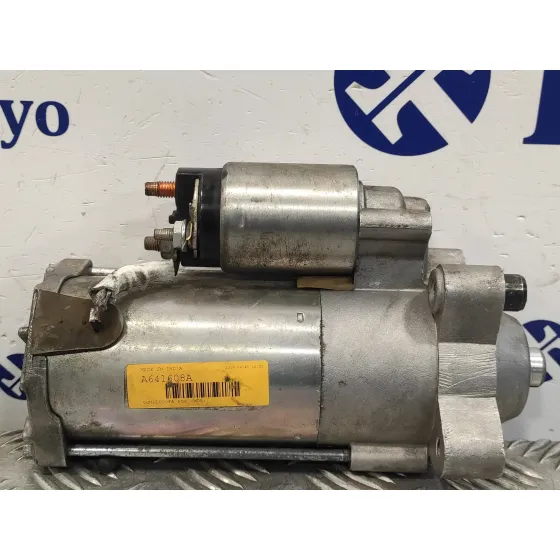 Motor Arranque para Ford Focus C-Max (Cap)