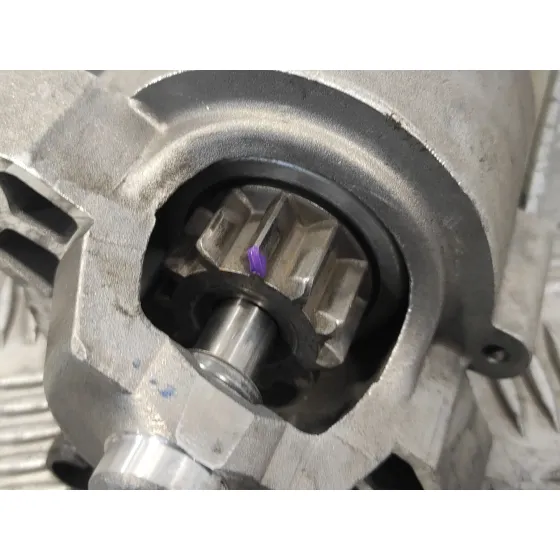 Motor Arranque para Ford Focus C-Max (Cap)