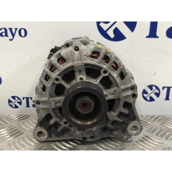 Alternador para Peugeot 307 Cc (S1)