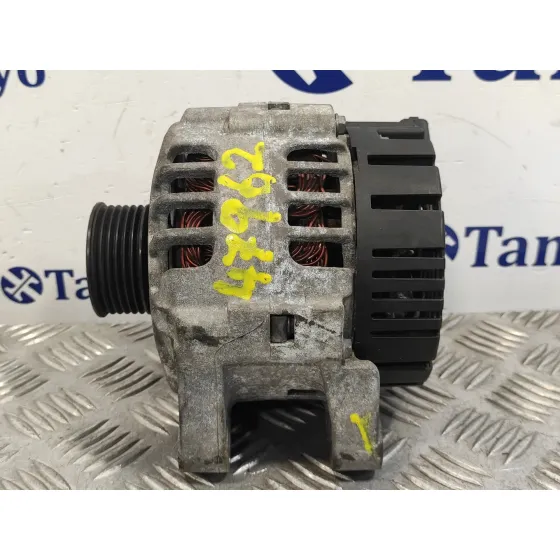 Alternador para Peugeot 307 Cc (S1)