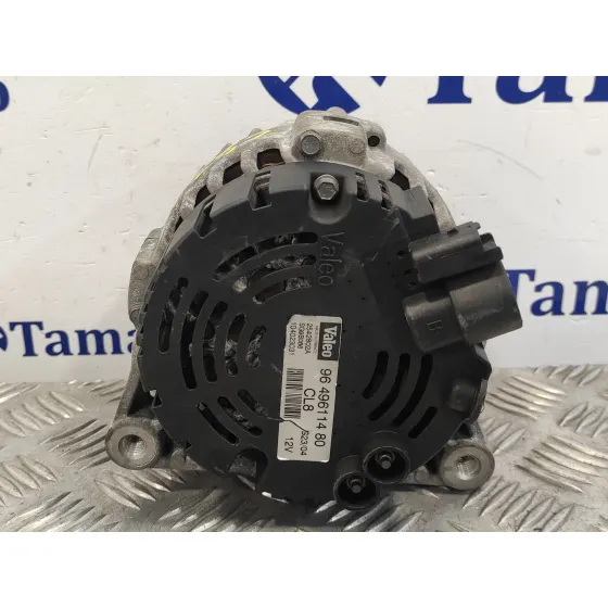 Alternador para Peugeot 307 Cc (S1)