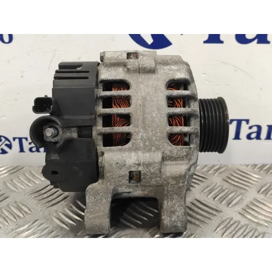 Alternador para Peugeot 307 Cc (S1)