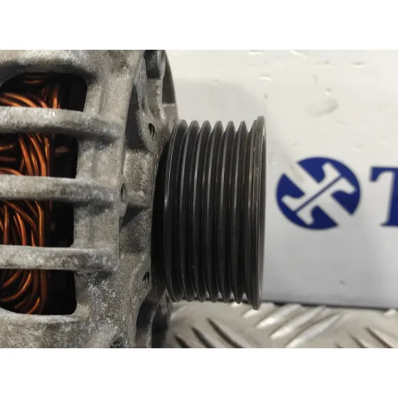 Alternador para Peugeot 307 Cc (S1)