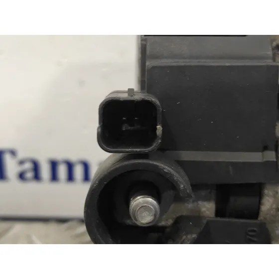Alternador para Peugeot 307 Cc (S1)
