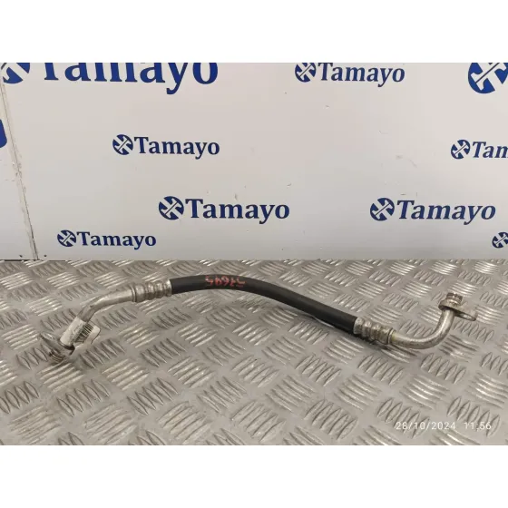 Tubos Aire Acondicionado para Peugeot 407