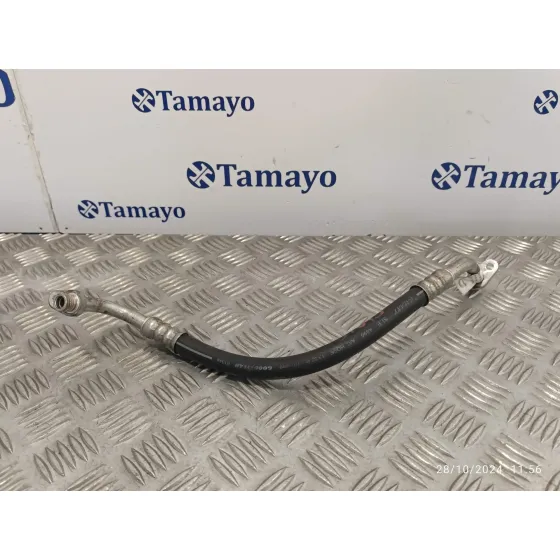 Tubos Aire Acondicionado para Peugeot 407