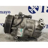 Compresor Aire Acondicionado para Opel Combo D