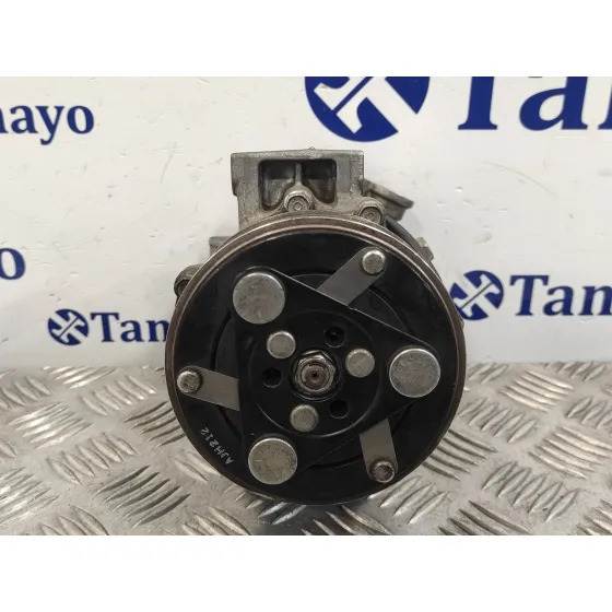 Compresor Aire Acondicionado para Opel Combo D