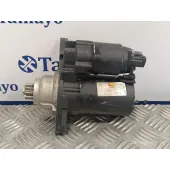 Motor Arranque para Volkswagen Golf Iv Berlina (1J1)