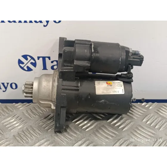 Motor Arranque para Volkswagen Golf Iv Berlina (1J1)