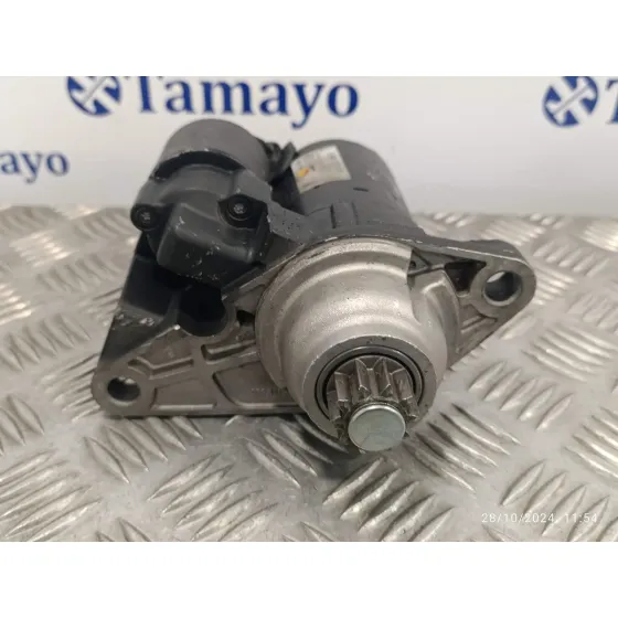 Motor Arranque para Volkswagen Golf Iv Berlina (1J1)