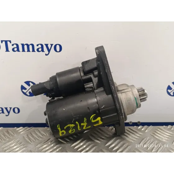 Motor Arranque para Volkswagen Golf Iv Berlina (1J1)