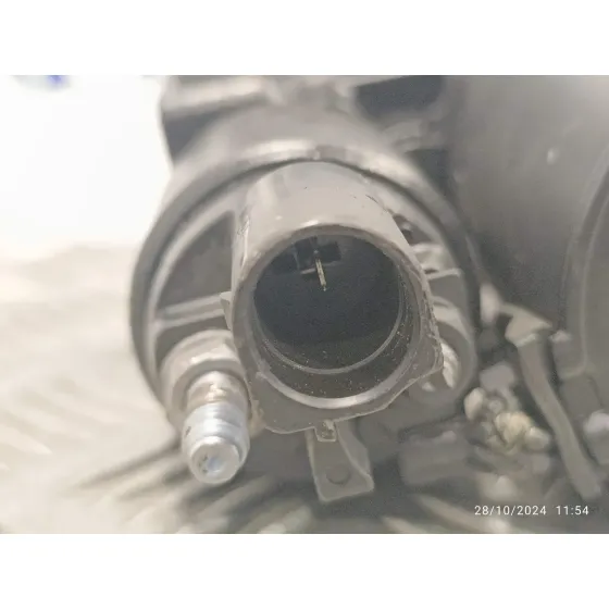 Motor Arranque para Volkswagen Golf Iv Berlina (1J1)