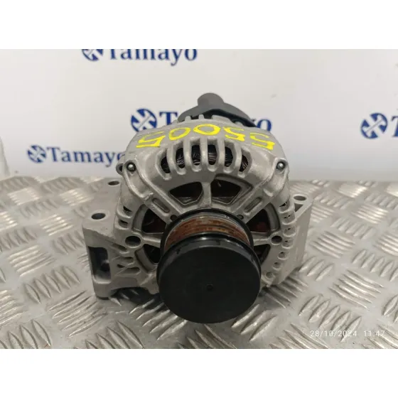 Alternador para Fiat Idea (135)
